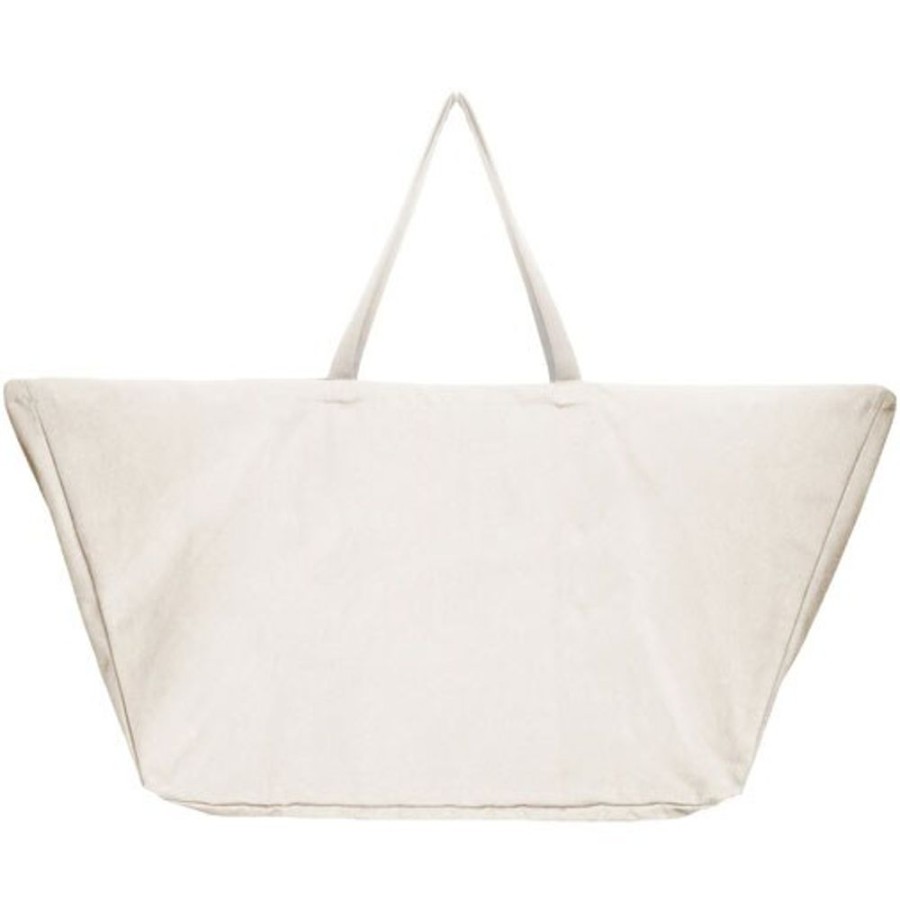 Inredning The Organic Company Accessoarer | Big Long Vaska, Stone