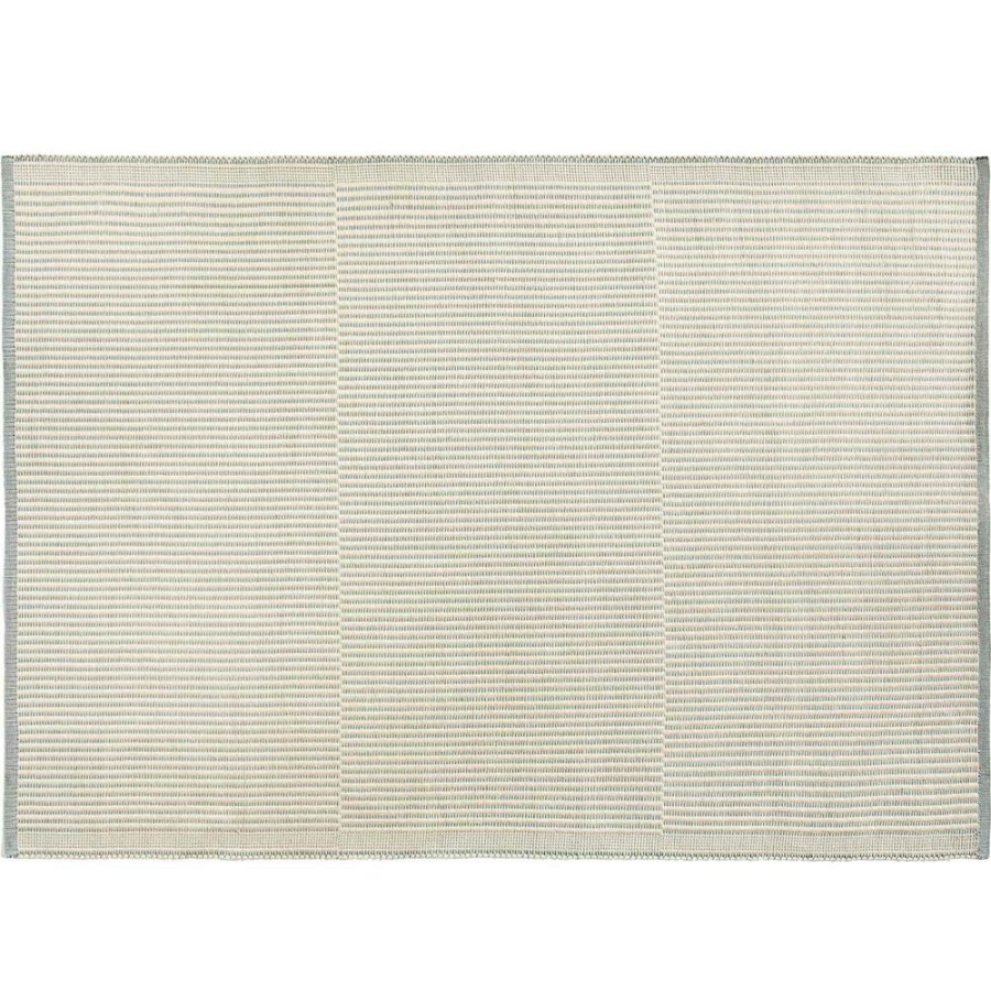 Mattor HAY Hampamattor & Jutemattor | Tapis Matta, 140X200 Cm / Gra