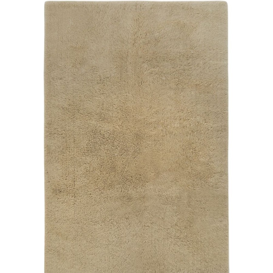 Mattor Tinted Objects Ullmattor | Bergius Ullmatta 300X200 Cm, Beige