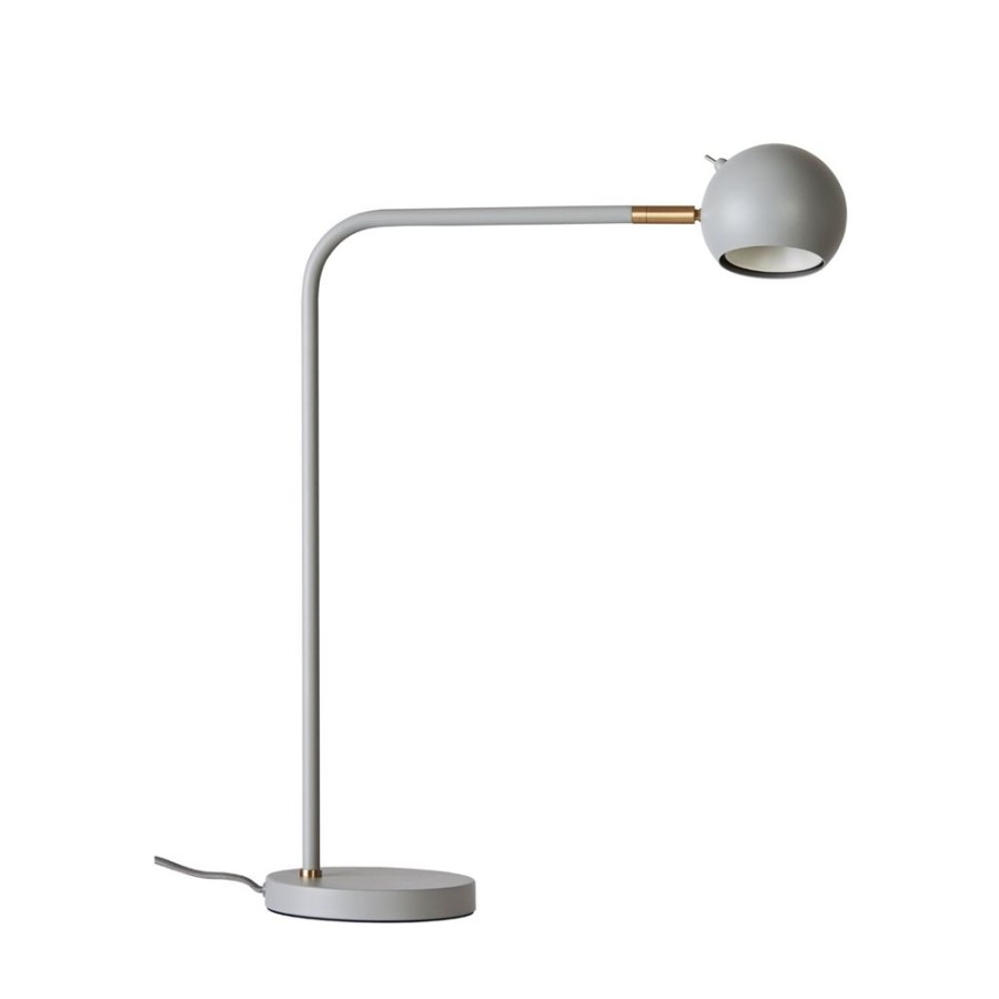 Belysning Co Bankeryd Bordslampor | Yes! Bordslampa, Beige