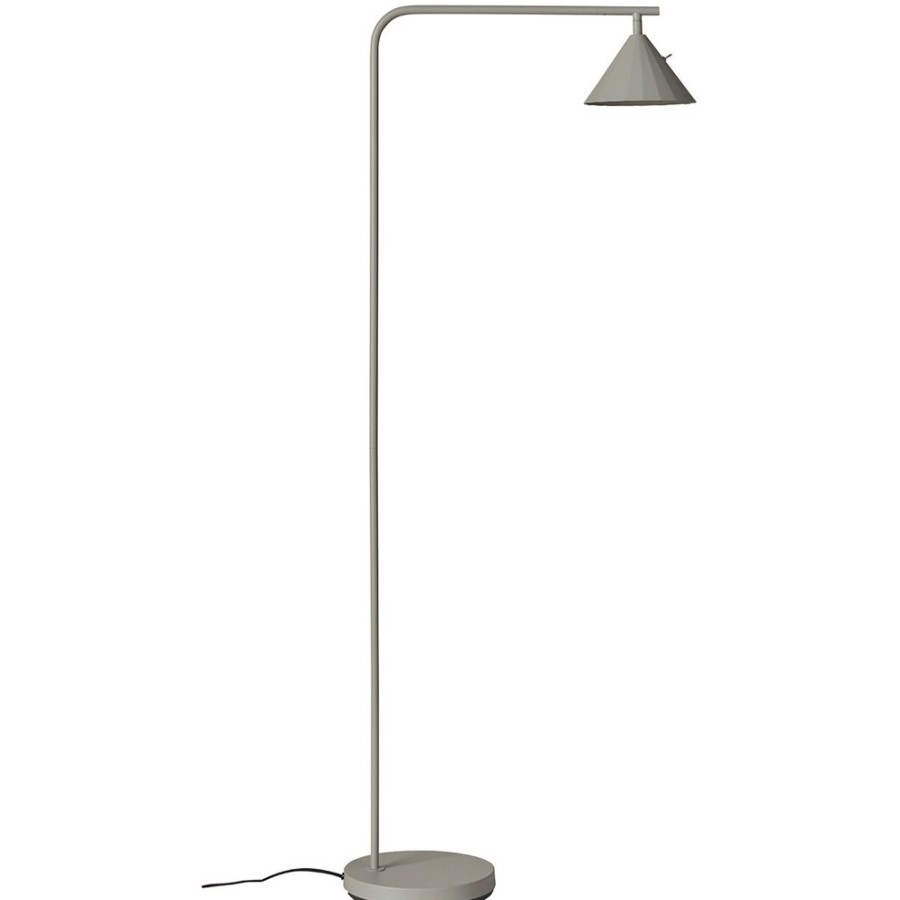 Belysning Co Bankeryd Golvlampor | Rain Golvlampa, Beige