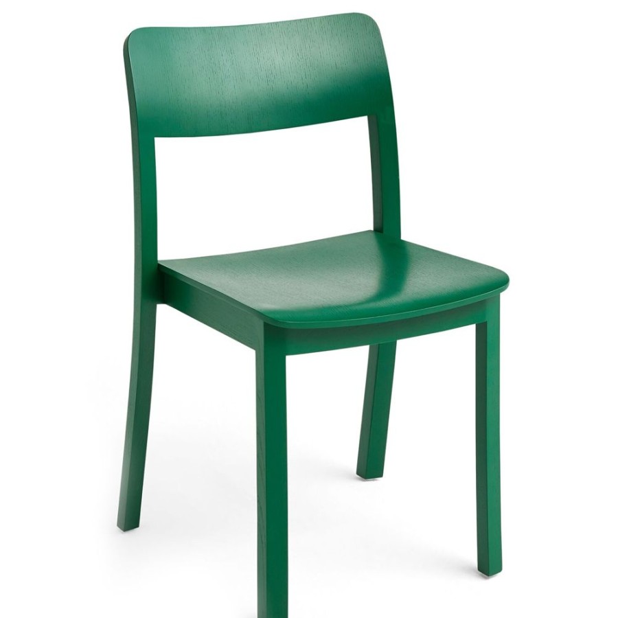 Mobler HAY Matstolar | Pastis Stol, Pine Green