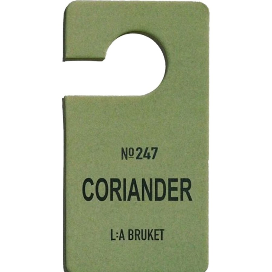 Inredning L:a Bruket Doftljus | 247 Dofttag, Coriander