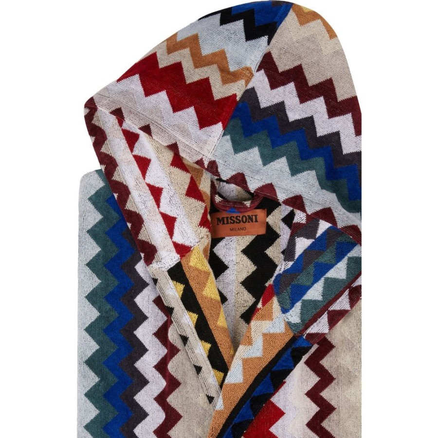 Inredning Missoni Home Badrumstextilier | Cyrus Badrock, Large