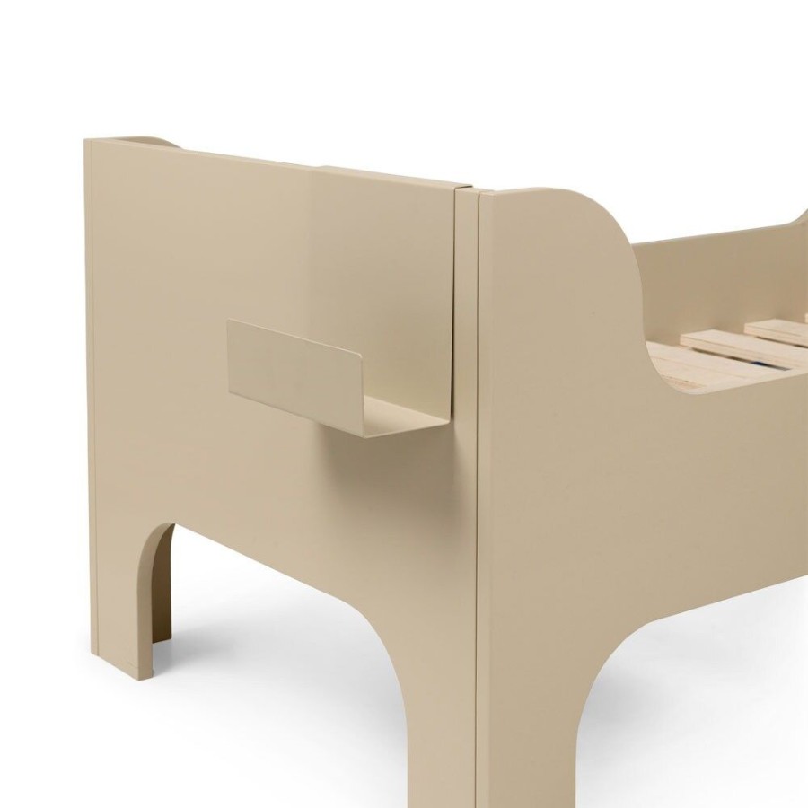 Mobler Ferm Living KIDS Barnsangar | Sill Bed Hylla, Cashmere