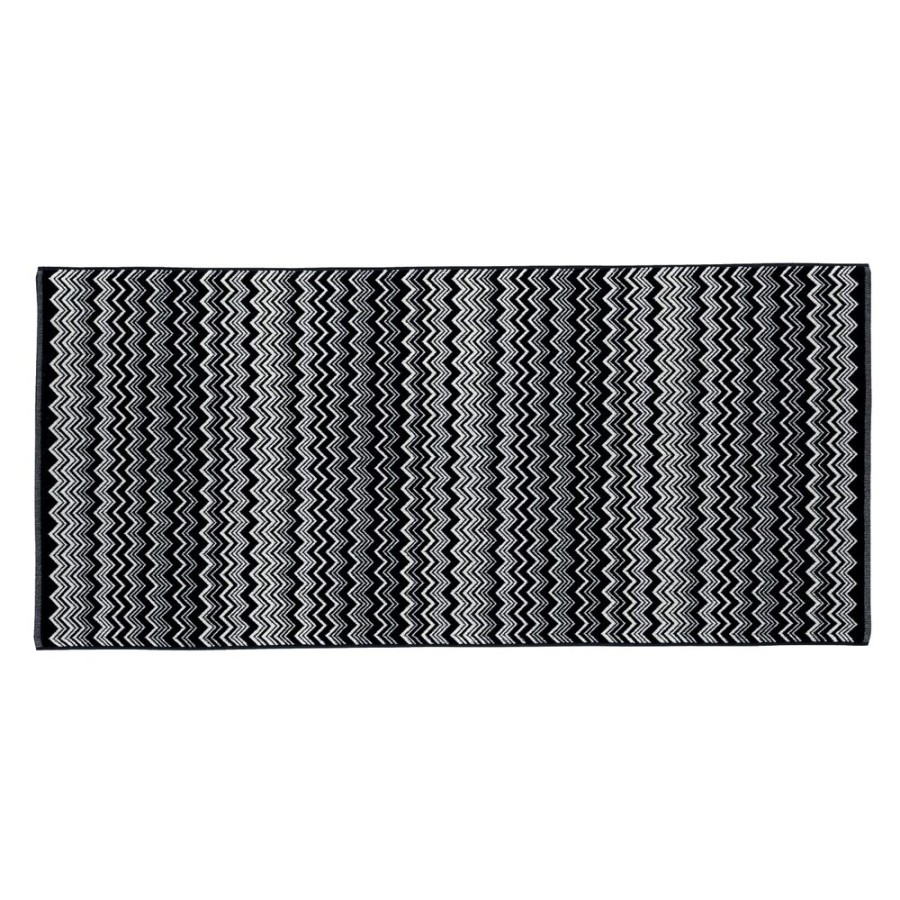 Inredning Missoni Home Badrumstextilier | Keith 601 Badrumsmatta, 70X160 Cm