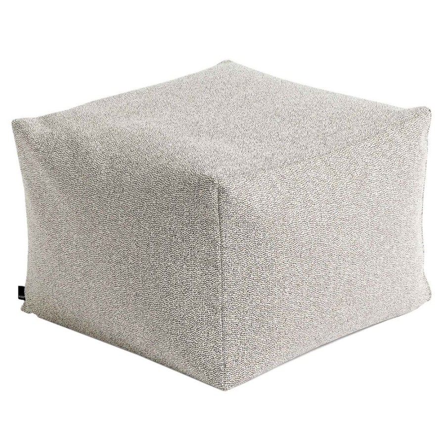 Mobler HAY Sittpuffar | Pouf Sittpuff, Kramfargad