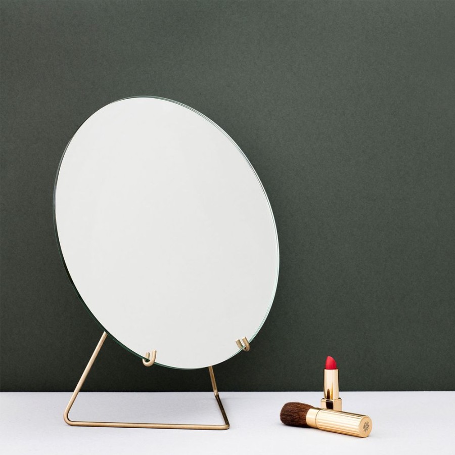 Inredning MOEBE Bordsspeglar | Mirror Bordsspegel O20, Massing