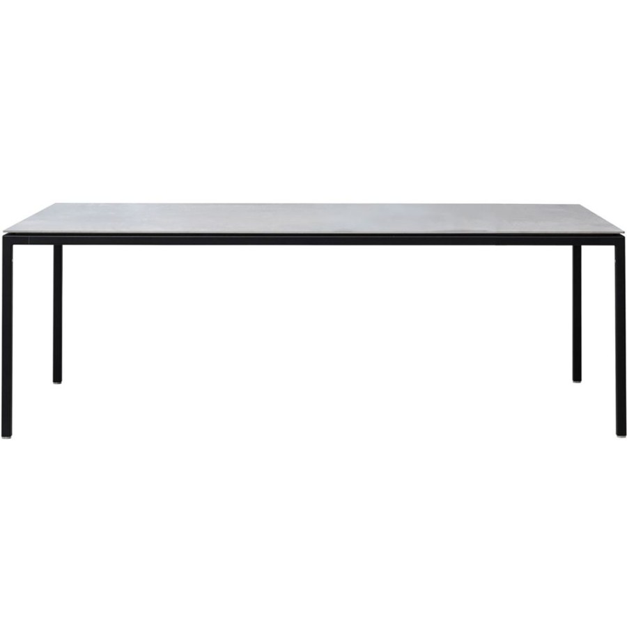 Mobler Vipp Matbord | Vipp971 Table 200X95Cm Medium