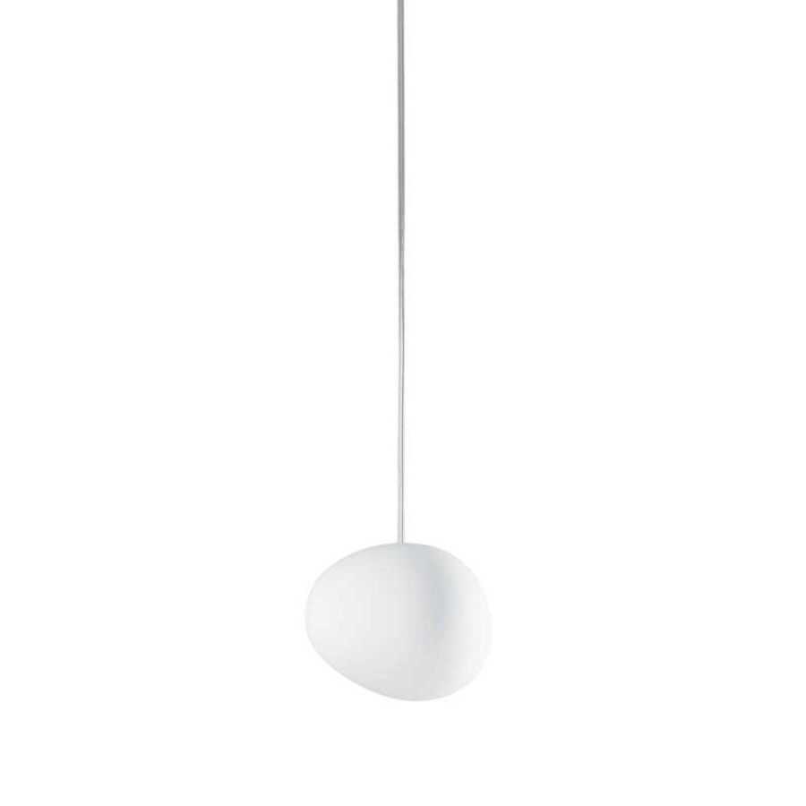 Belysning Foscarini Taklampor | Gregg Piccola Pendel