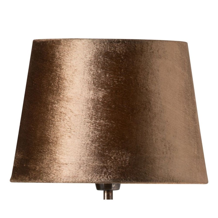 Belysning Watt & Veke Lampskarmar | Lola 26 Lampskarm, Guld