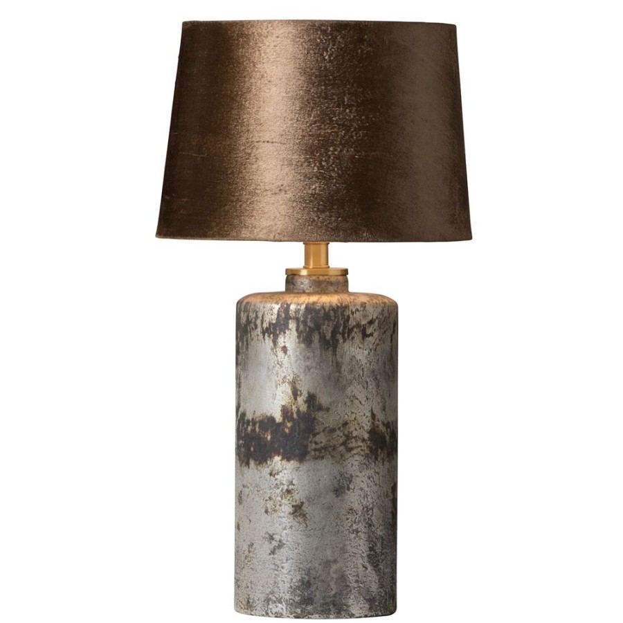 Belysning Watt & Veke Lampskarmar | Lola 26 Lampskarm, Guld