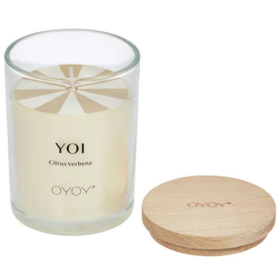 Inredning OYOY Doftljus | Scented Candle- Yoi Doftljus