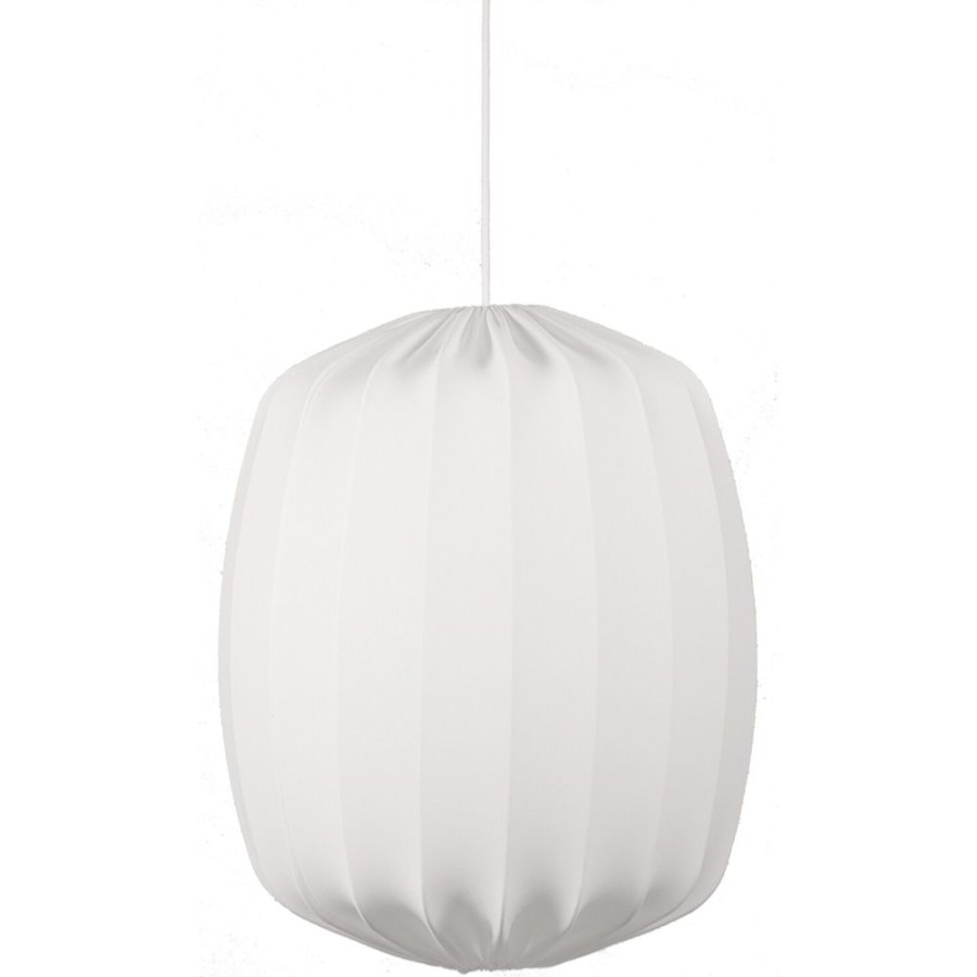 Belysning Watt & Veke Lampskarmar | Prisma 45 Lampskarm, Vit