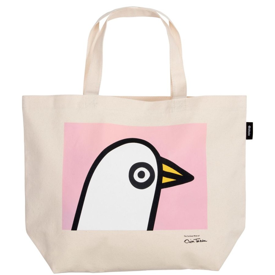 Inredning Iittala Accessoarer | Oiva Toikka Collection Vaska 50X38 Cm, Birdie