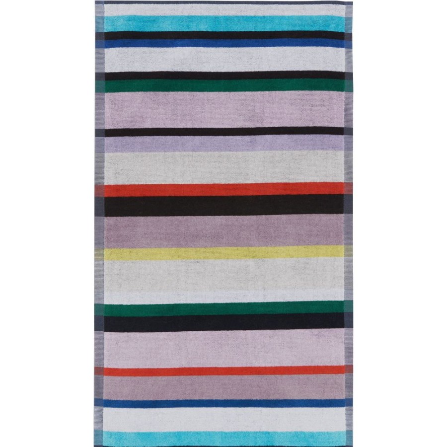 Textil Missoni Home Badlakan & Strandhanddukar | Chase Handduk 100, 40X70 Cm