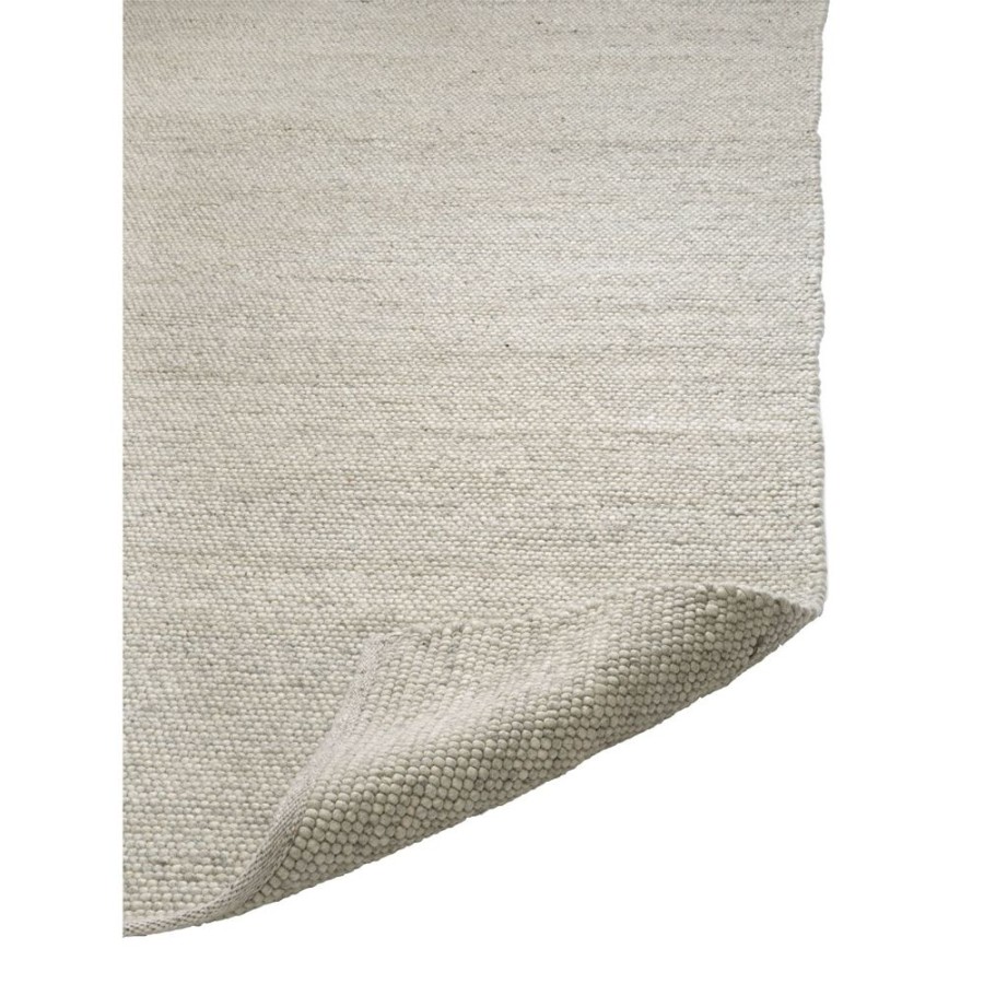 Mattor Classic Collection Ullmattor | Merino Matta 300X400 Cm, Concrete