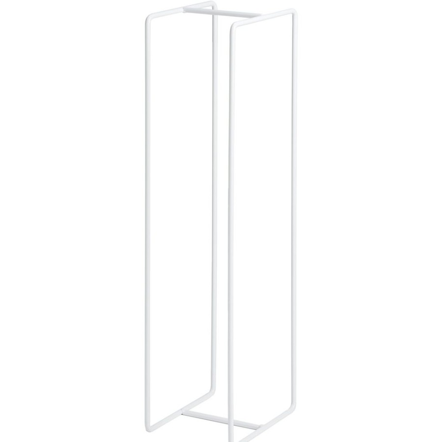 Inredning Maze Vedforvaring & Brandsakerhet | Mixrack Forvaring H:810 Cm, Vit