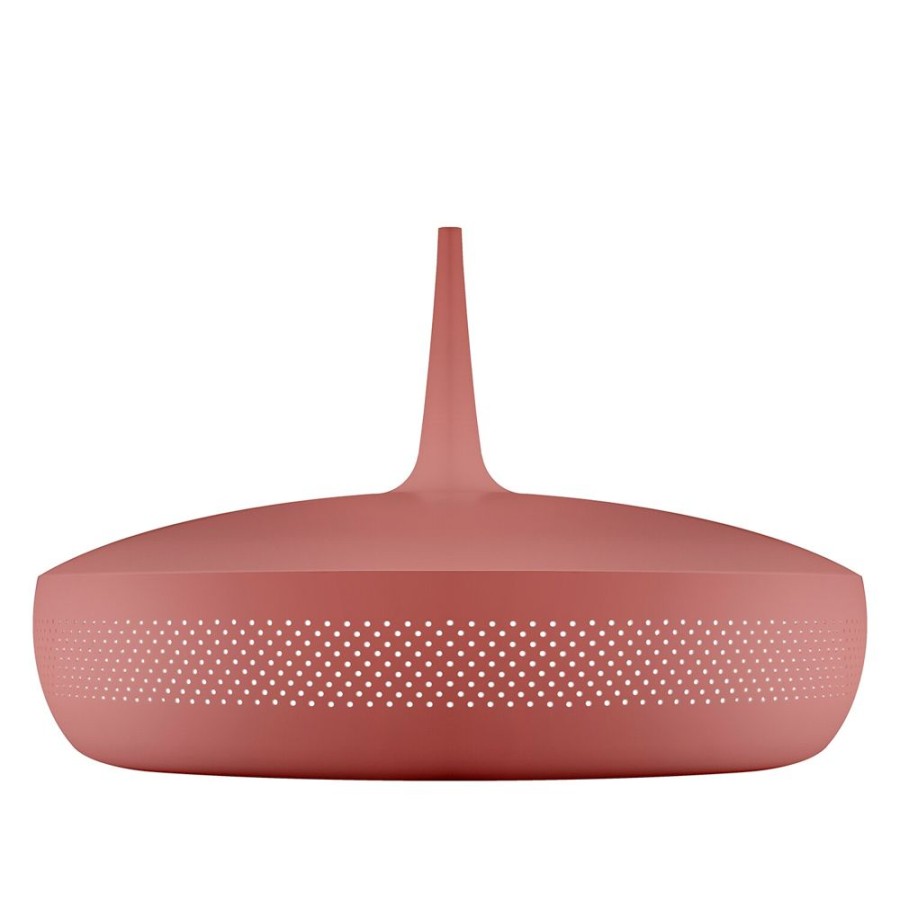 Belysning Umage Lampskarmar | Clava Dine Lampskarm, Red Earth