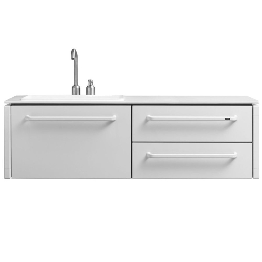 Mobler Vipp Sideboards | 982 Modul Till Badrum, Medium