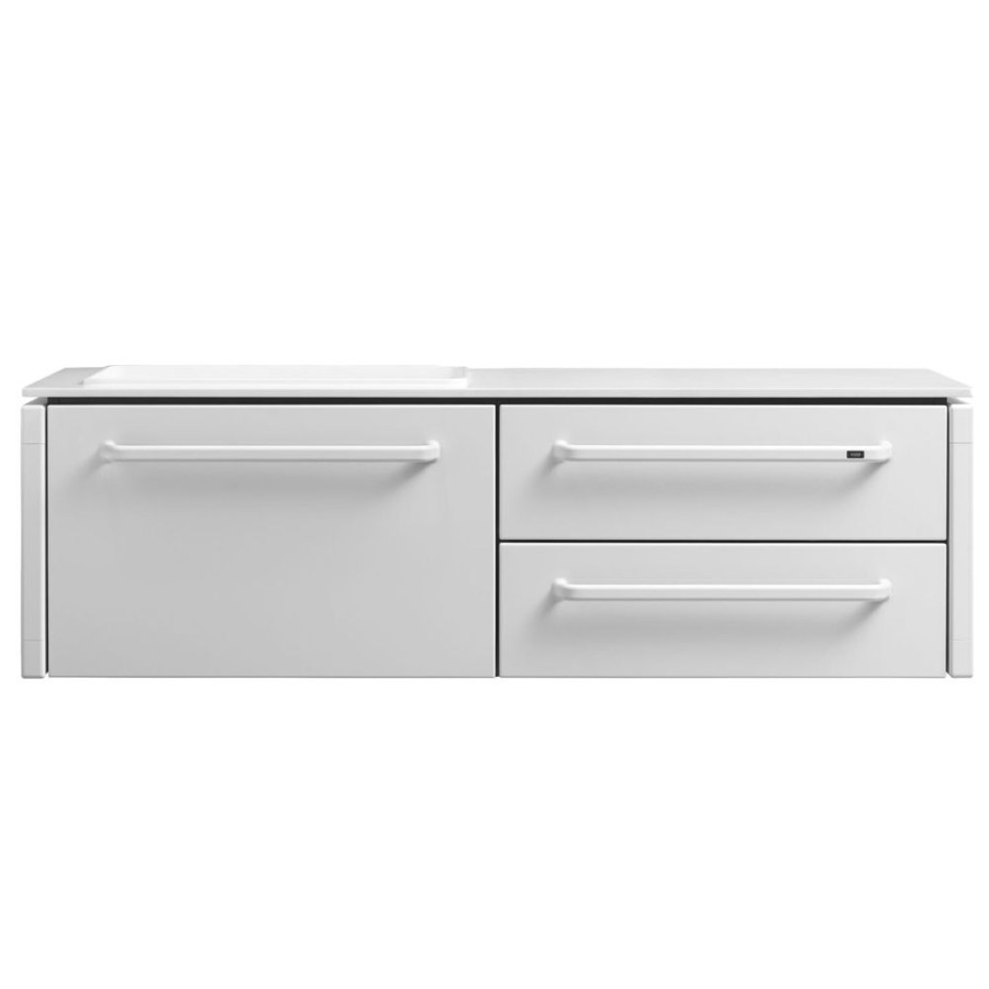 Mobler Vipp Sideboards | 982 Modul Till Badrum, Medium