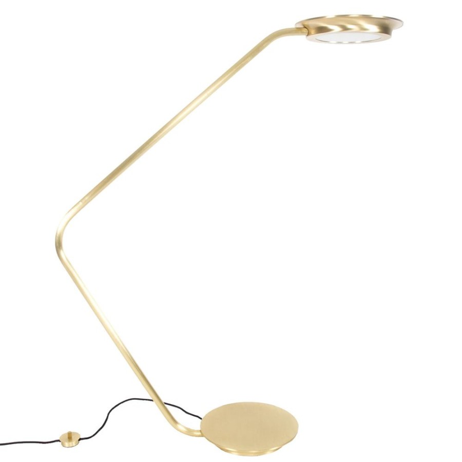 Belysning 101 Copenhagen Golvlampor | Modernist Floor Lamp Golvlampa, Massing