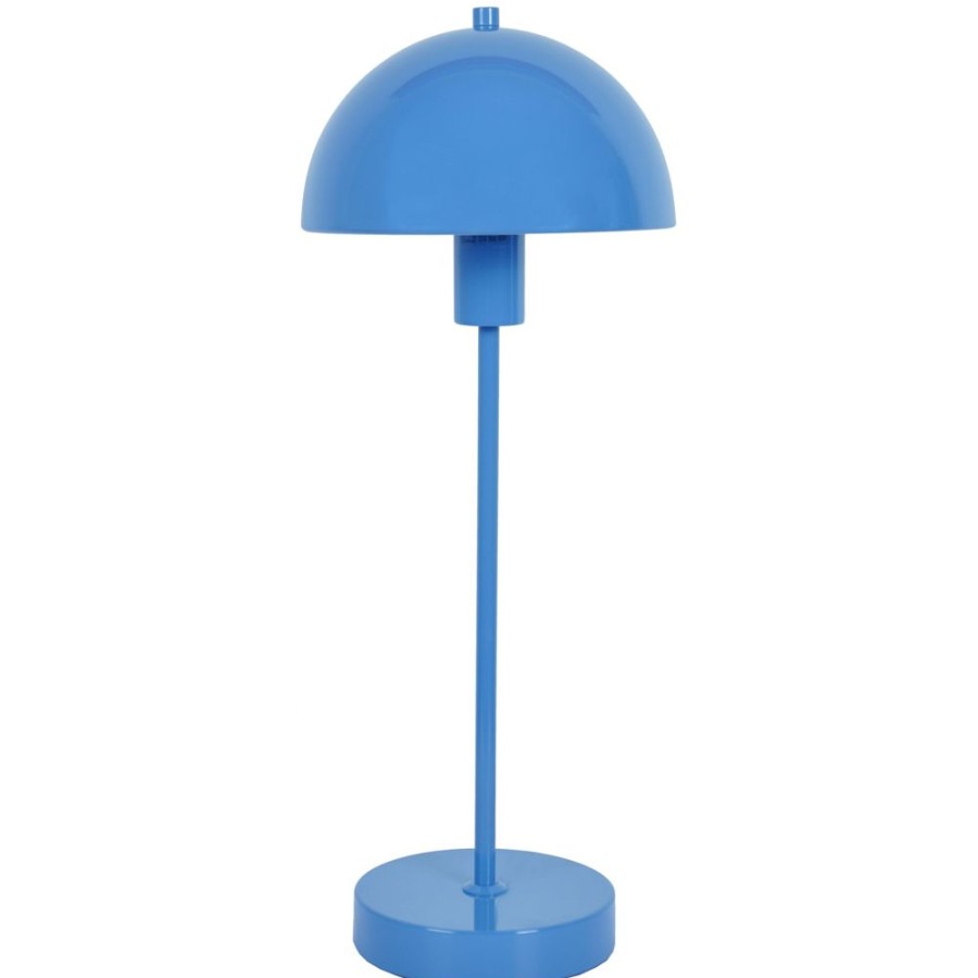 Belysning Herstal Bordslampor | Vienda Bordslampa, Ocean Blue