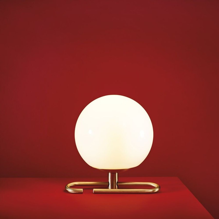 Belysning Artemide Bordslampor | Nh 1217 Bordslampa, Massing