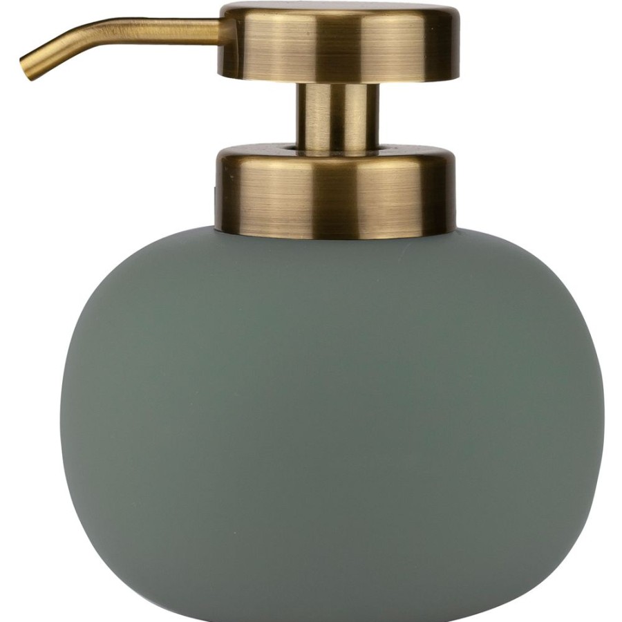 Inredning Mette Ditmer Tvalpumpar | Lotus Tvalpump Lag, Frost Green