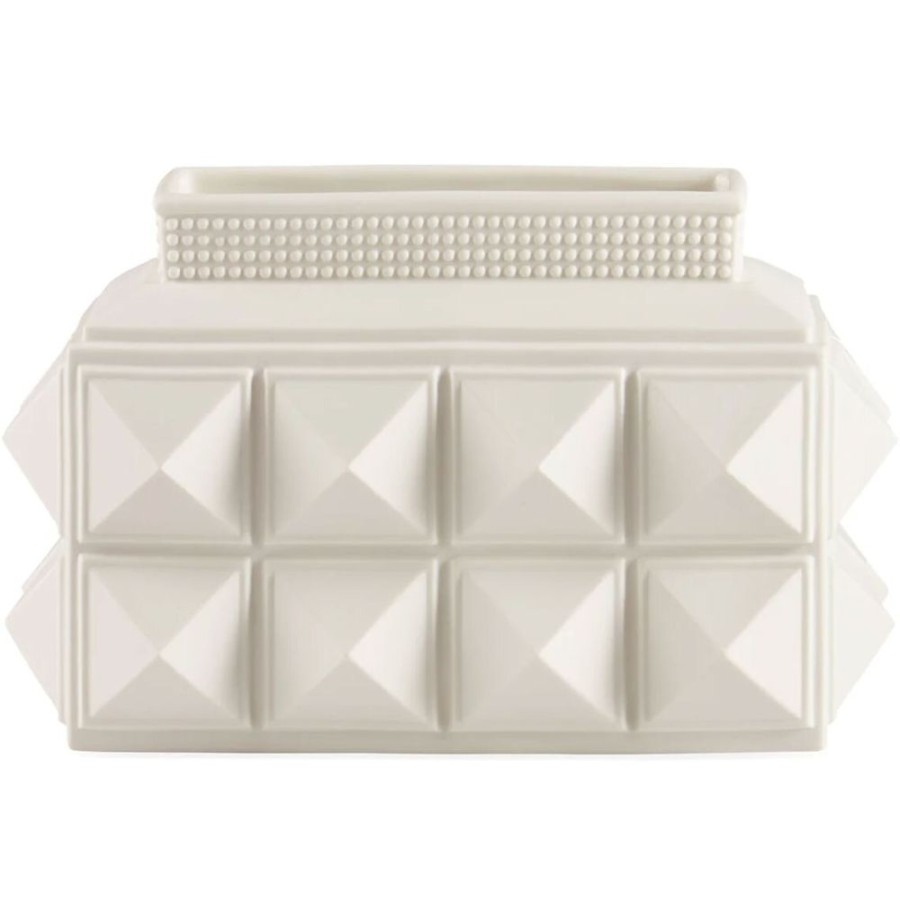 Inredning Jonathan Adler Vaser | Charade Studded Vas