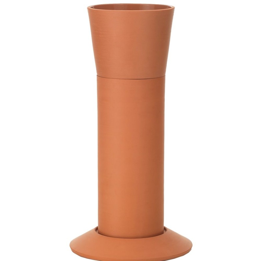 Inredning Vitra Krukor | Terracotta Kruka, S