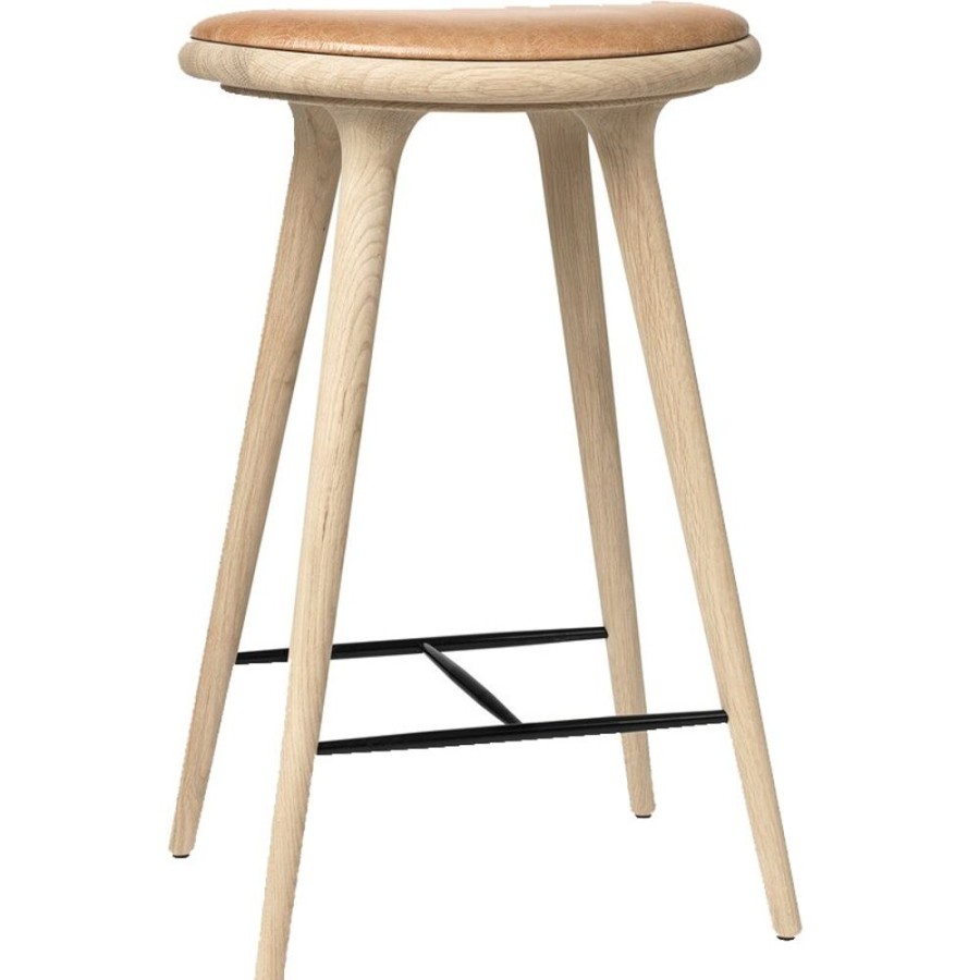 Mobler Mater Barstolar | High Stool Pall 69 Cm, Sapad Ek