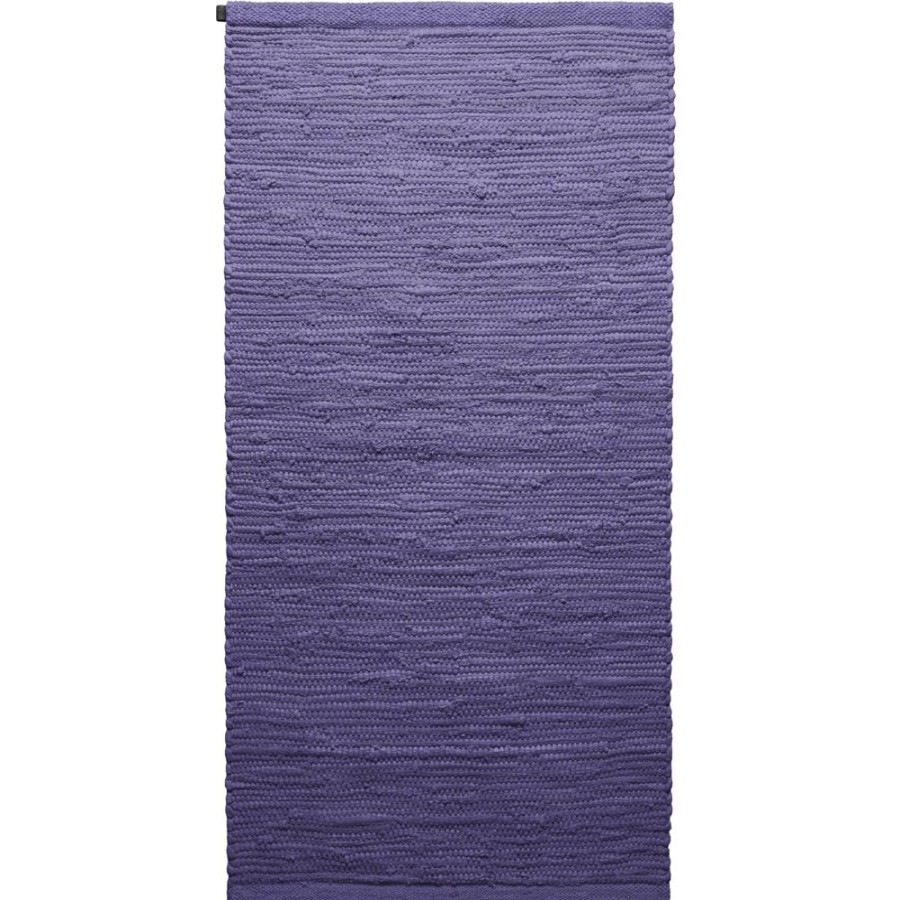 Mattor Rug Solid Bomullsmattor & Trasmattor | Cotton Matta Electric, 65X135 Cm