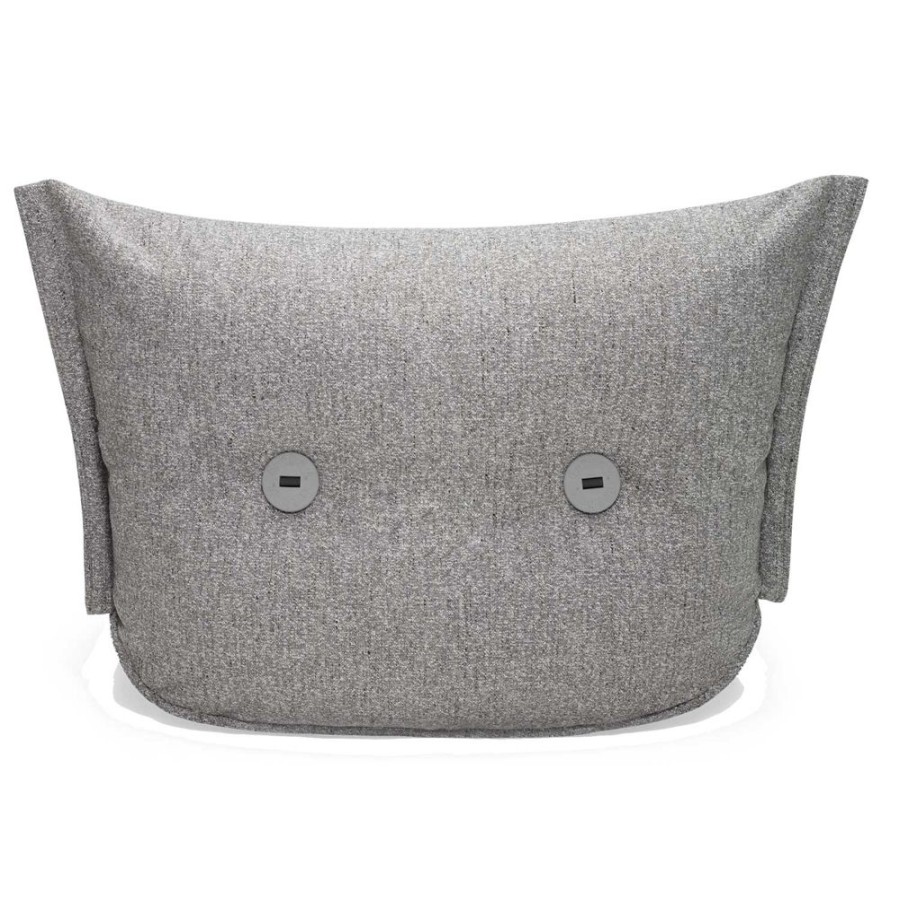 Mobler Fatboy Sittpuffar | Bonbaron Mingle Loungefatolj, Grid Stone