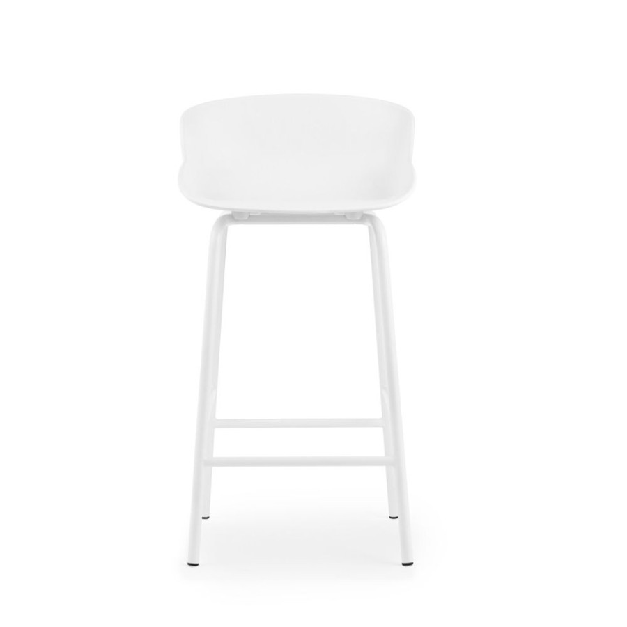 Mobler Normann Copenhagen Barstolar | Hyg Barstolstal, Vit